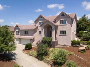 3445 Raben Way, Cameron Park, CA 95682