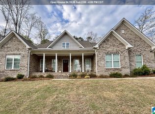 305 Gray Fox Rd, Springville, AL 35146