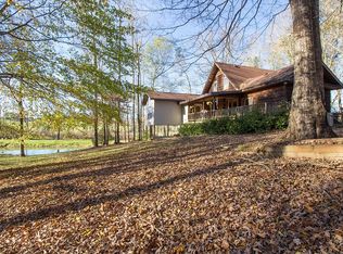 1669 Highway 95, Rock Spring, GA 30739