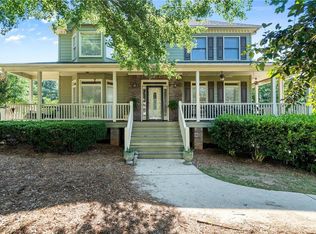 44 Lowry Way, Kingston, GA 30145