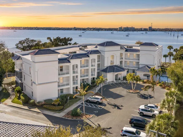 420 Moore Park Ln APT 107, Merritt Island, FL 32952