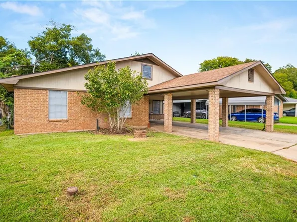 814 Lafitte Dr, Alexandria, LA 71302