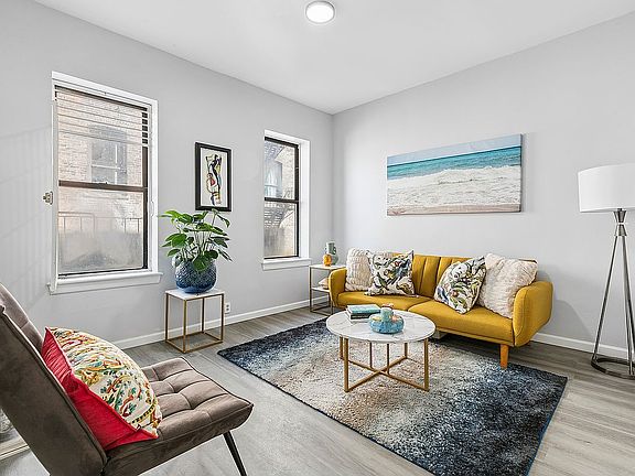 3rd image of 353 W 117th St APT 4E