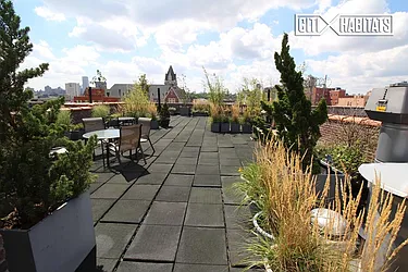 Rented by Citi Habitats