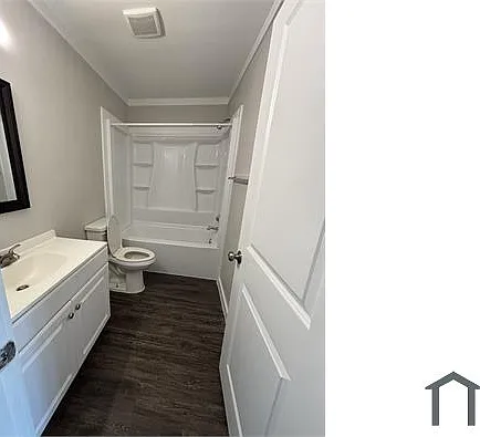 406 Jester St — Photo 6
