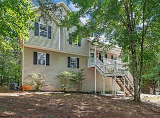 797 Philadelphia Dr, Jasper, GA 30143