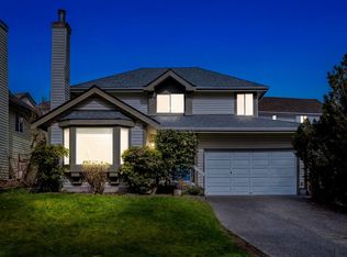 2983 Walton Ave, Coquitlam, BC