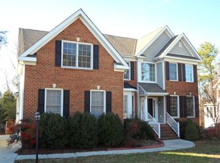 12018 Club Ridge Dr, Chester, VA 23836