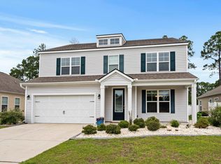 336 Firenze Loop, Myrtle Beach, SC 29579