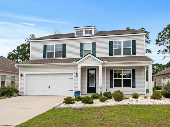 336 Firenze Loop, Myrtle Beach, SC 29579