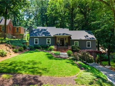 3072 Dale Dr NE, Atlanta, GA, 30305