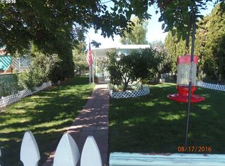 300 Tumbleweed Blvd, Irrigon, OR 97844