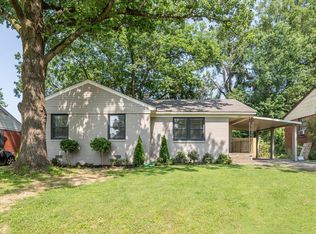 1014 Wellsville Rd, Memphis, TN 38117