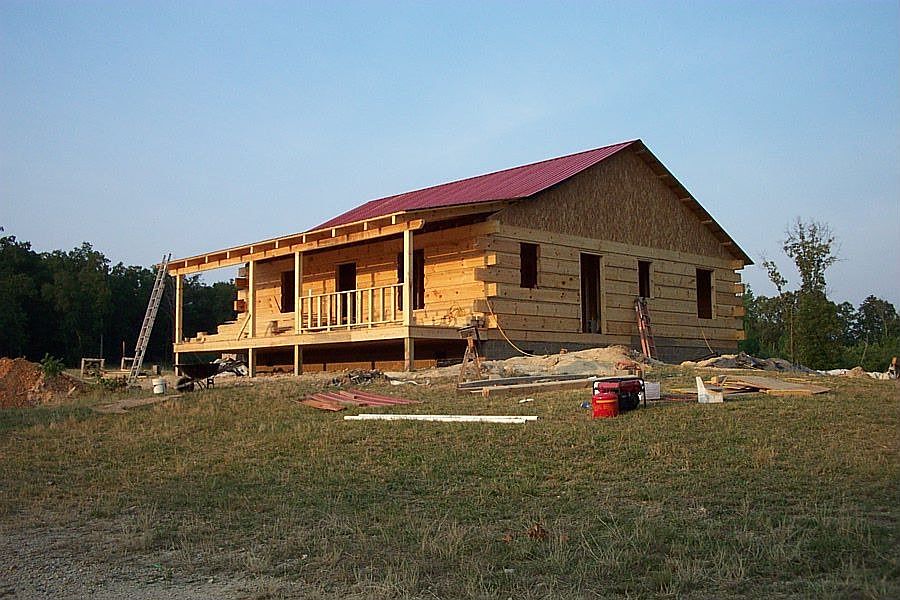 2nd image of 1005 County Road 660