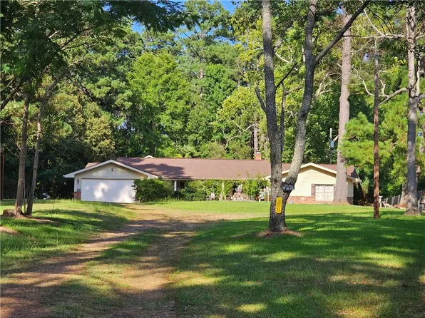 350 Gills Rd, Boyce, LA 71409