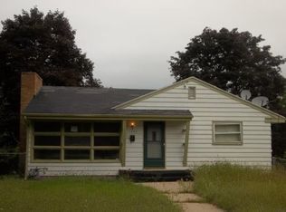 1203 Sherman Ave, Rockford, IL