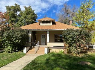 545 W Works St, Sheridan, WY 82801