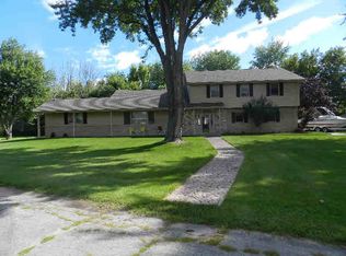 1559 W Midland Rd, Bay City, MI 48706