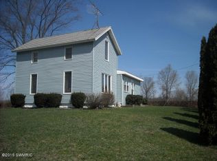 3680 Park Rd, Eau Claire, MI 49111