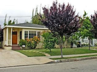 4060 Alla Rd, Los Angeles, CA 90066