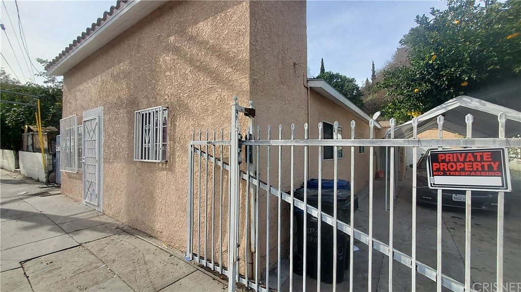3463 City Terrace Dr, Los Angeles, CA 90063 | Zillow