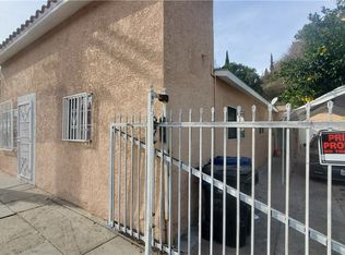 3463 City Terrace Dr, Los Angeles, CA 90063