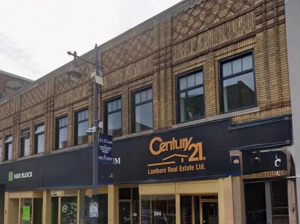 266 Front St, Belleville, ON K8N 2Z2