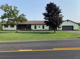 649 Hillsboro Rd, Camden, NY 13316