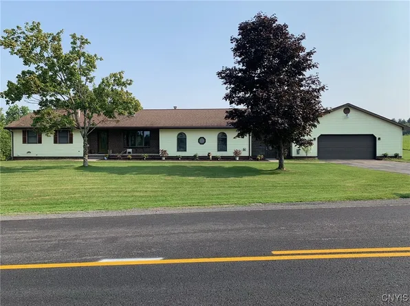 649 Hillsboro Rd, Camden, NY 13316
