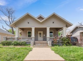 2108 May St, Fort Worth, TX 76110