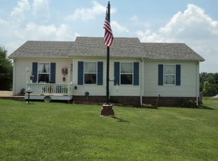 6771 Lovel Cook Rd, Springfield, TN 37172