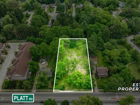3145 Platt Rd, Ann Arbor, MI 48108