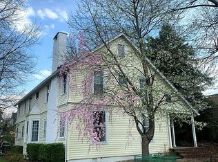 857 Jefferson Ave, Huntington, WV 25704