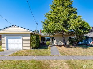 1511 Fowler St, Mount Vernon, WA 98274