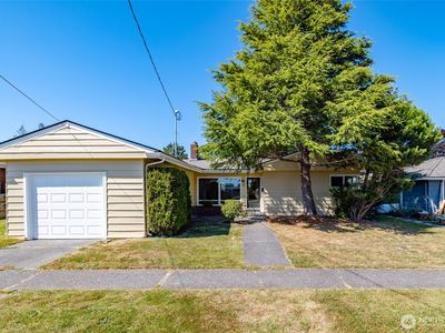 1511 Fowler Street, Mount Vernon, WA, 98274