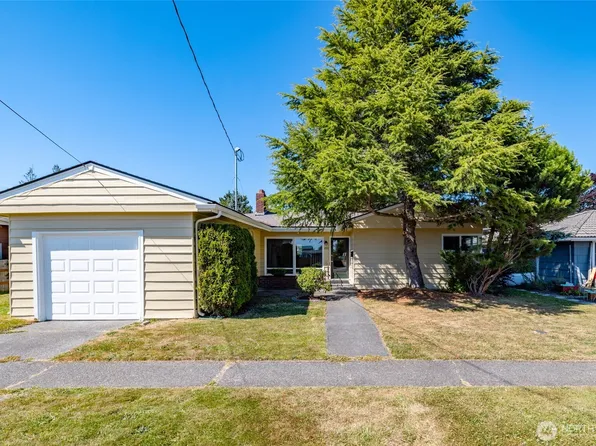 1511 Fowler Street, Mount Vernon, WA 98274