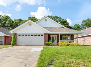 8158 Magnolia Village Dr N, Mobile, AL 36695