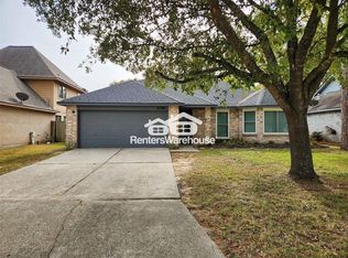2118 Creston Dr, Spring, TX 77386