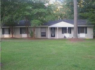 2740 Pine Acres St, Millbrook, AL 36054