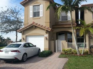 6386 SW 165th Pl, Miami, FL 33193