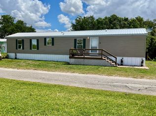 1905 SE 8th Avenue, Okeechobee, FL 34974