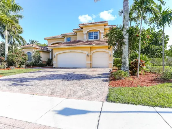 11406 Canyon Maple Blvd, Fort Lauderdale, FL 33330