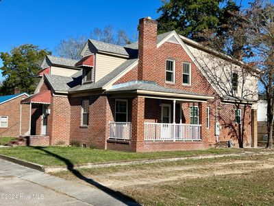 805 Van Norden Street, Washington, NC, 27889