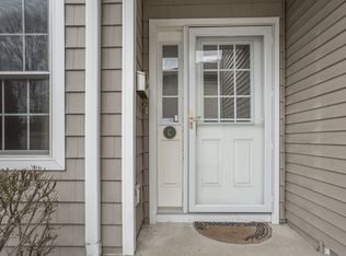 117 Liberty St UNIT C-3, Bloomfield, NJ 07003