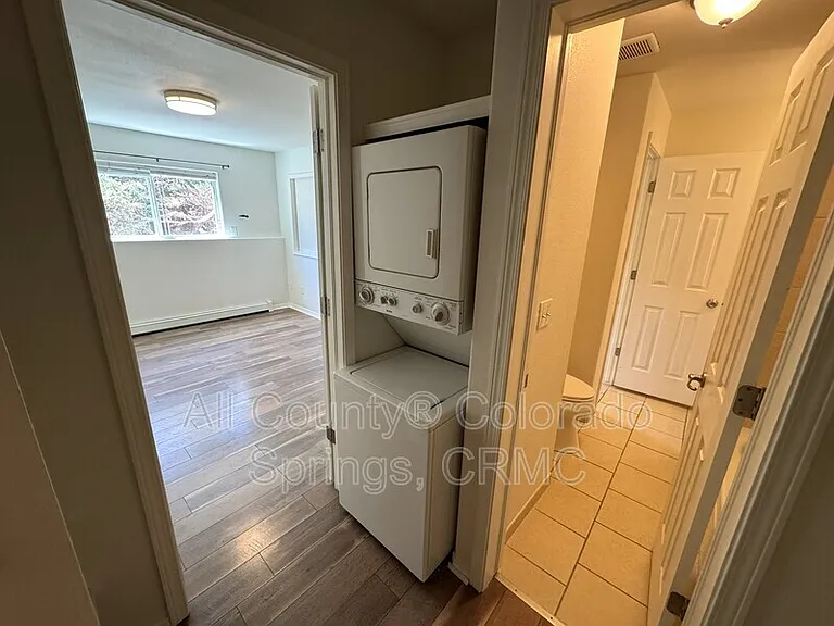 5030 El Camino Dr #8 — Photo 21