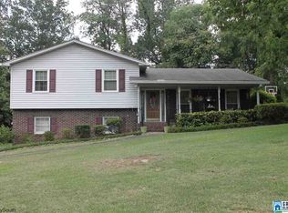 2268 Tyler Rd, Birmingham, AL 35226
