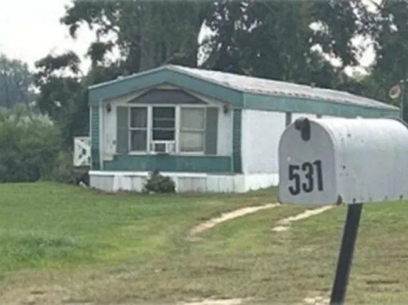 531 County Road 1716, Holly Pond, AL 35083