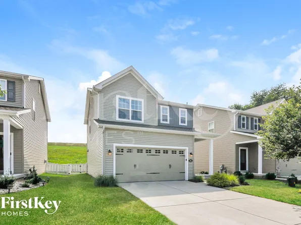 106 Katiemist Dr, Saint Peters, MO 63376
