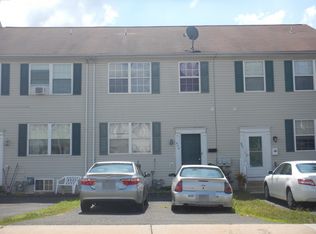639 Jefferson St, Red Hill, PA 18076