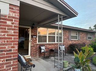 3223 Skipper Ln, Jacksonville, FL 32216